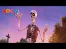 COCO | New Trailer - Journey | Official Disney UK
