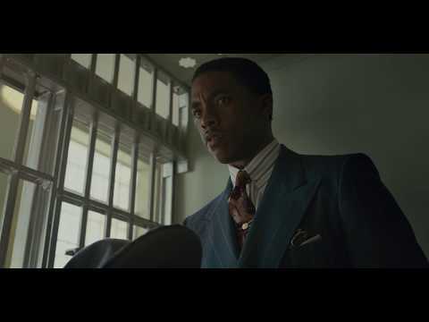 Marshall - Our Mission Clip - Starring Chadwick Boseman - At Cinemas October 20