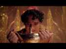 ALADDIN THE MUSICAL | Aladdin TV Trailer - UK | Official Disney UK