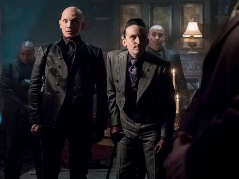 Gotham (2014) - Bande annonce 2 - VO
