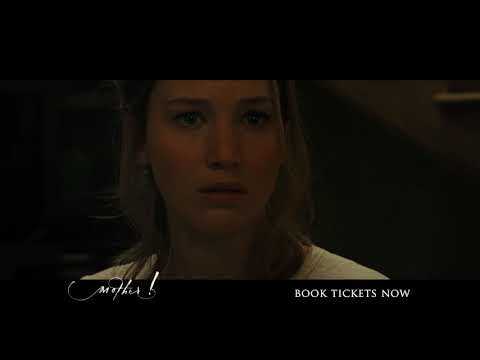 mother! | michelle greeting | paramount pictures uk