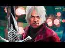 DEAD RISING 4 "Devil May Cry" Trailer (2017) PS4 / Xbox One / PC