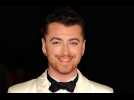 Sam Smith is behind in relationships