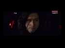 Vido Star Wars 8 : Dcouvrez enfin la bande-annonce du film ! (Vido)