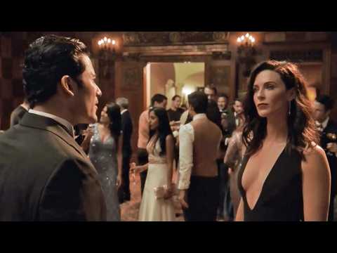 The Last Ship - Teaser 2 - VO