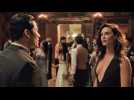 The Last Ship - Teaser 2 - VO - Label : Orange - Webedia Series - Category : Cinéma