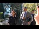 Prosecutors seek detention for Catalan police chief - Label : AFPTV - First images - Category : News