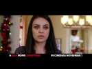'A Bad Moms Christmas' TV Spot - In UK & Ireland Cinemas 1st November 2017