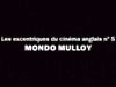Mondo Mulloy - bande annonce - VOST - (2004)