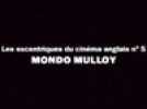 Mondo Mulloy - bande annonce - VOST - (2004)