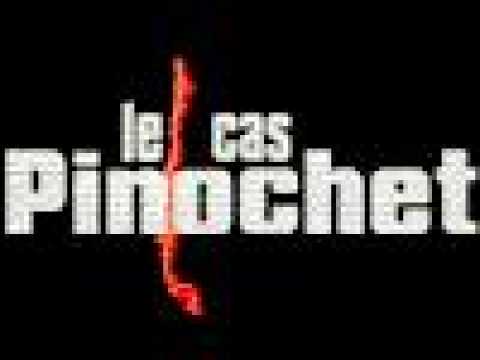 Le Cas Pinochet - bande annonce - VOST - (2001)