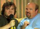 Tenacious D et le Médiator du destin - Teaser 2 - VO - (2006)