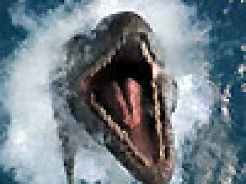 Géants des profondeurs 3D - une aventure préhistorique - Bande annonce 1 - VO - (2003)