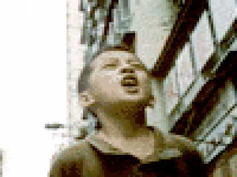Little Cheung - Bande annonce 1 - VO - (1999)