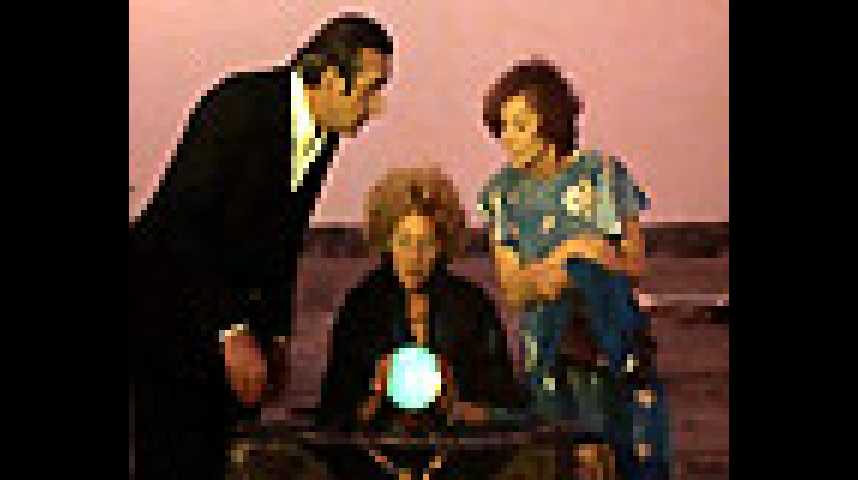 Capitaine Dent De Sabre Et Le Diamant Magique 2020 Charles et Lucie - Bande annonce 1 - VF - (1979)