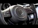 Suzuki Swift 1.2 Hybrid Top 4WD Allgrip Interior Design