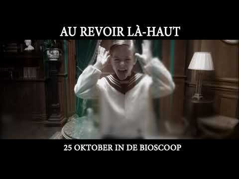 AU REVOIR LA HAUT - Spot 2 NL