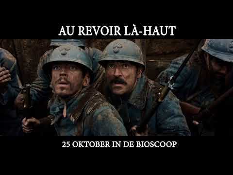 AU REVOIR LA HAUT - Spot 1 NL