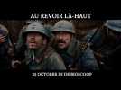 AU REVOIR LA HAUT - Spot 1 NL