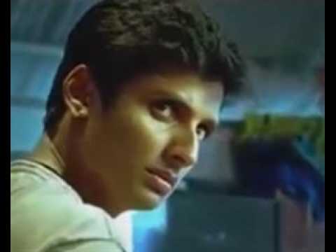 Mugamoodi - L'Homme masqué - bande annonce - VOST - (2012)