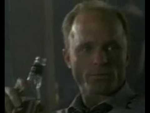 Lune rouge - bande annonce - VO - (1995)