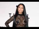 Nicki Minaj bemoans double standard in rap music