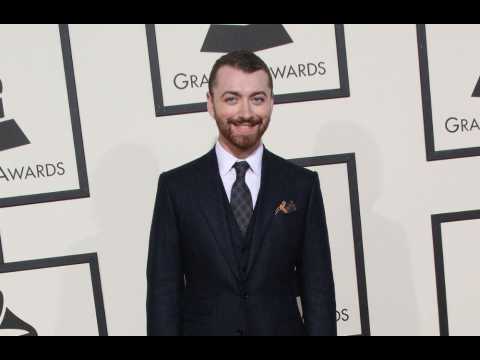 Sam Smith is releasing a documentary