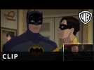 Batman vs. Two-Face - Behind the Bat - Warner Bros. UK