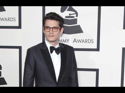John Mayer celebrates a year of sobriety