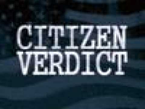 Citizen Verdict - bande annonce - VOST - (2003)