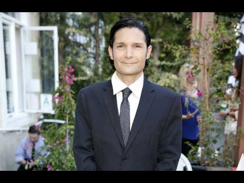Corey Feldman launches effort to expose 'Hollywood peadophile ring'