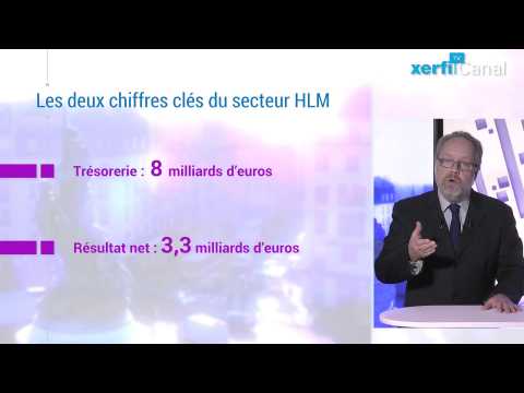 Pourquoi Macron s'attaque au trésor caché des HLM