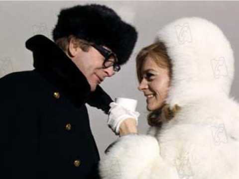 Un cerveau d'un milliard de dollars - Bande annonce 1 - VO - (1967)