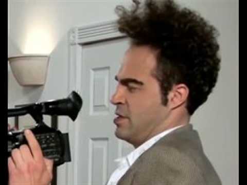 Seinfeld a XXX Parody - bande annonce - VO - (2009)