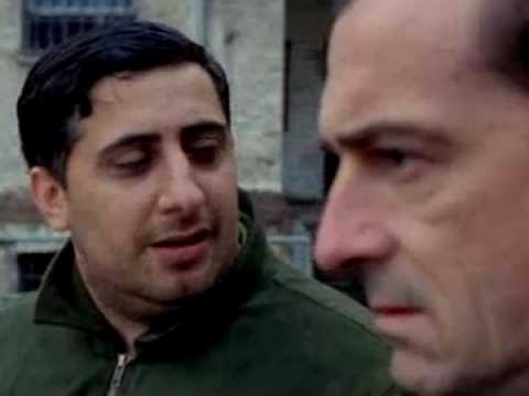 Un Chien en prison - Bande annonce 1 - VO - (2007)