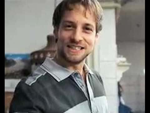 Tandoori Love - bande annonce - (2008)