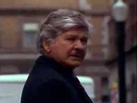 Le Justicier - L'ultime combat - Bande annonce 1 - VO - (1994)