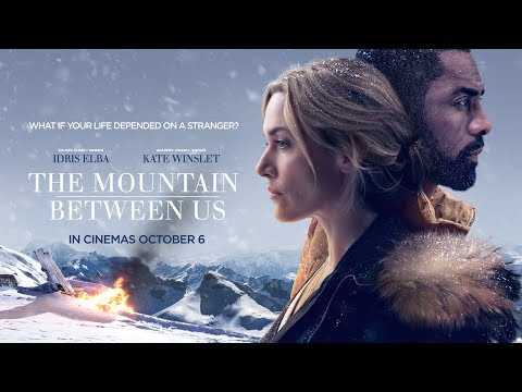 The Mountain Between Us | Official HD Teaser #1 | 2017