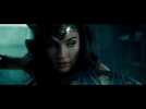 Wonder Woman - Staying True to the Character Featurette - Warner Bros. UK