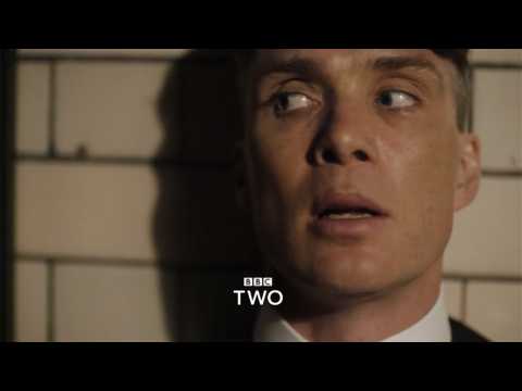 Peaky Blinders - Bande annonce 1 - VO