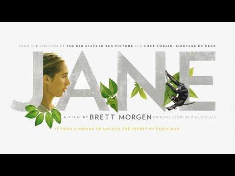 Jane - Official Trailer