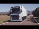 Volvo Trucks - Introducing our new gas powered trucks that can reduce CO2 emissions by 20-100%