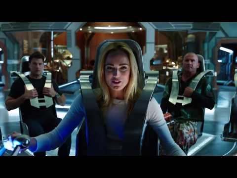DC's Legends of Tomorrow - Bande annonce 2 - VO