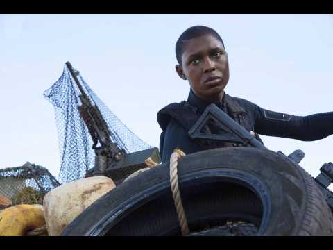 The Last Ship - Teaser 1 - VO