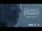 Game of Thrones Conquest: Teaser Trailer