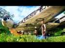 STAR WARS BATTLEFRONT 2 Beta Gameplay Trailer (2017) PS4 / Xbox One / PC