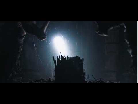 THE RITUAL - OFFICIAL "FOREST" TV SPOT [HD]