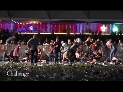 Fusillade à Las Vegas: Au moins 50 morts et 400 blessés