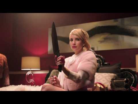 Scream Queens - Teaser 5 - VO