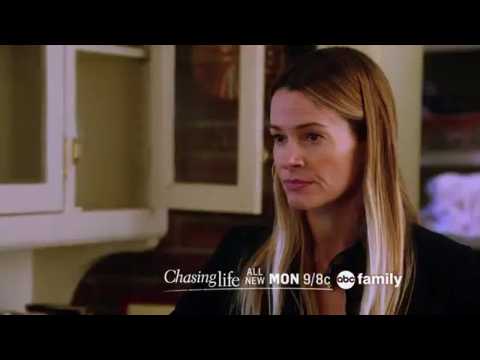 Chasing Life - Teaser 1 - VO